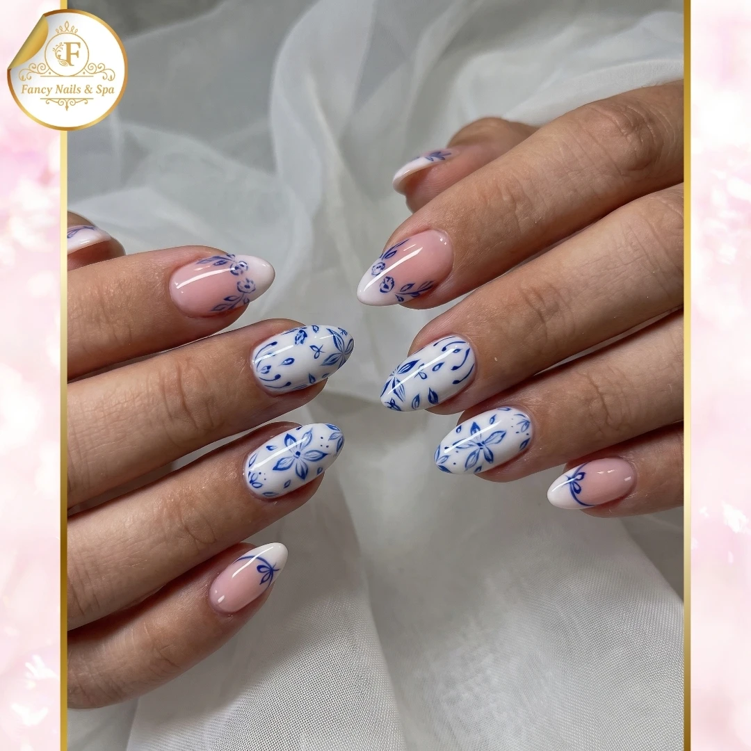Nail art